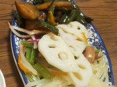 -老马家蒸饺(南海街店)