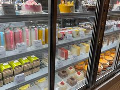 -可莎蜜兒(下沙香榭里店)