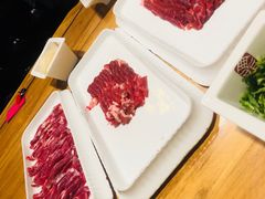-丁卯•铜锅涮肉(工体店)