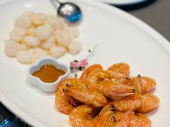 -望乡楼上海菜(日月光店)