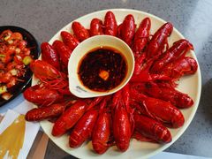 -一棠龙虾•王牌虾球(后湖御华里店)