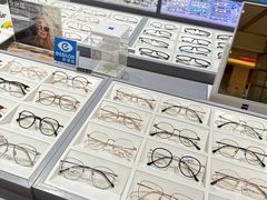 -ALPS阿尔卑斯眼镜(我格广场店)