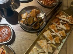 -西塔老太太泥炉烤肉(虹桥南丰城店)