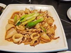 -鑫悦楼煎蟹·16年海鲜大排档