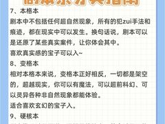 -剧狐剧本杀·月球探案馆(人民广场1号店)