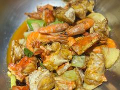 -七欣天香辣蟹火锅(无锡金太湖国际城店)