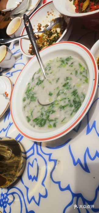 柴火农家·江西赣南菜(土华店)图片