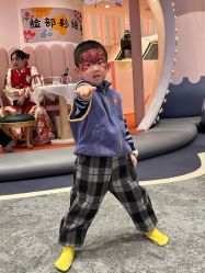 -奈尔宝家庭中心·亲子餐厅(鄞州万达店)