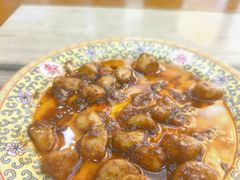 -京菜·砂锅居·烤鸭(西四店)