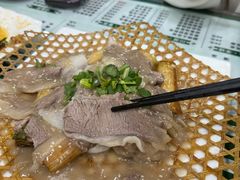 -虢州羊肉馆(三门峡店)