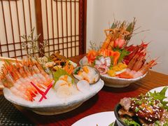 -千夏日式风情餐厅(恐龙园汉江东路店)