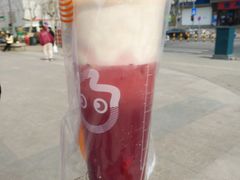 -CoCo都可(颐高区店)