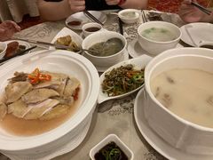 -香云轩·顺德菜(香云纱园林酒店店)