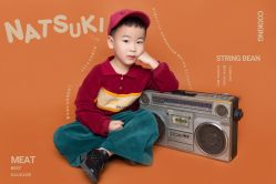 -小时光儿童摄影工作室(宜兴店)