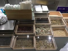 -叶子与茶(苏宁广场店)