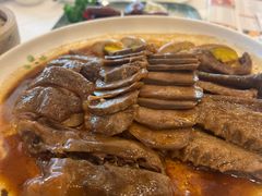 -御彩酒家(东风东路店)