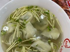 -老盛兴汤包馆(大华二路店)