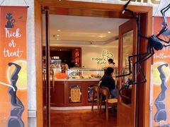 -弗兰克牛排西餐厅Ribone steak house(柠檬花园店)