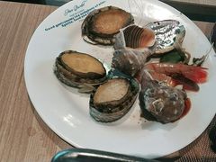-星伦多自助料理·涮烤一体(杭州来福士店)