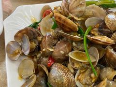 -双月饭店·20年老字号(新村店)