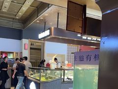 -鸽子侯·家宴·平价海鲜(市图书馆店)