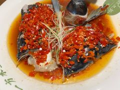-沅江水·湖南家宴(南村万博长隆商圈店)