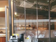 -blend咖啡部落(卓悦中心店)
