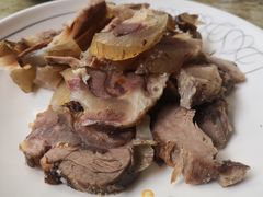 -清真·君乐牛肉面(一只船中街店)