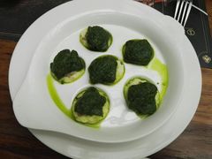 -食间牛排(湖西路店)