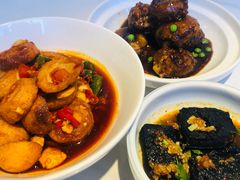 -兰湘子·湘菜小炒(长安万科广场店)