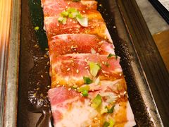 -厚贞日式烤肉(龙之梦店)
