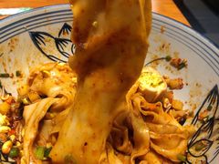 -秦唐汉味biangbiang面(大钟寺店)