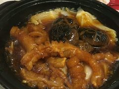 -鸿星海鲜酒家(格兰中心店)