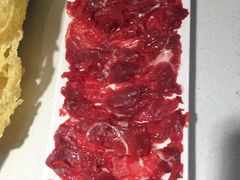 -古乐牛香·鲜牛肉牛杂火锅(吴江三里桥运东商业广场店)