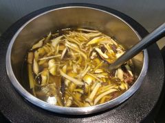 -食蔬不二素食自助餐厅(沈阳铁西店)