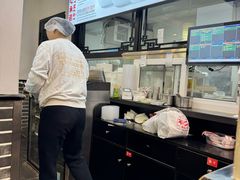 -不二心·鲜肉大包·海胆小笼汤包(二七广场店)