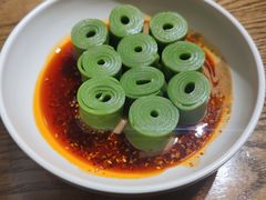 小大董凉皮-小大董·烤鸭(王府井apm店)