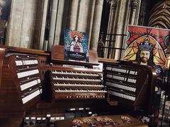 -斯蒂芬主教座堂(Stephansdom)