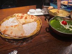 -甘尼仕印度餐厅爵士酒吧(阳春巷店)
