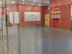 -全明星滑冰俱乐部(天津远洋店)