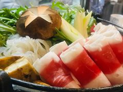 寿喜锅-游You House(西单老佛爷店)