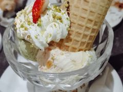 -ELI FALAFEL Lebanese&Mediterranean黎巴嫩美食(富城路店)