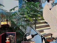 -白天鹅宾馆·流浮阁咖啡厅