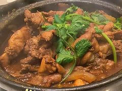 -二楼老店重庆鸡公煲(真光路店)