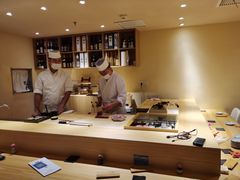 -鮨青(恒基名人购物中心店)