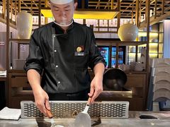 -水木锦堂·自助铁板烧(方庄时代店)