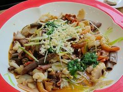 -渔码头食府(蓬莱阁店)
