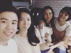 -TAPS精酿啤酒屋