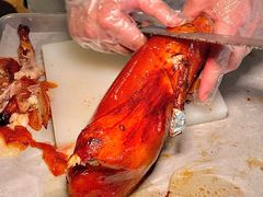 -秀儿四九城·新京菜(亚运村鸟巢店)