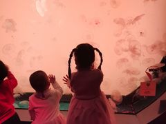 -沈阳海洋探索中心